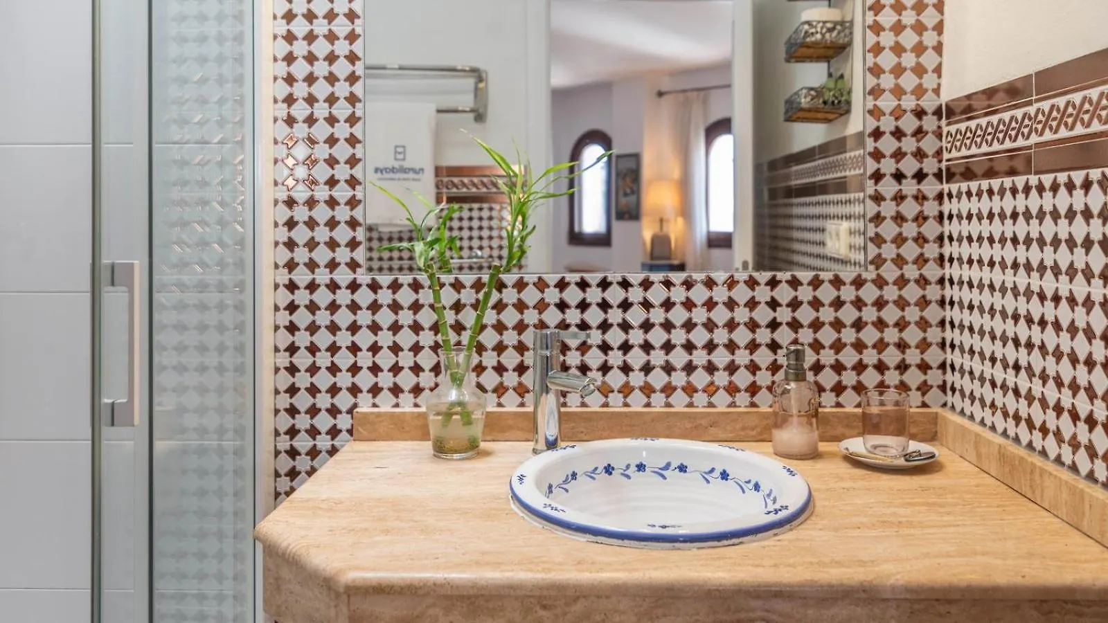 Willa Casa Arcos De Almona Frigiliana By Ruralidays 0*,
